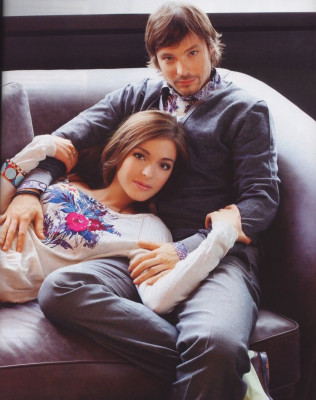 Agnia Ditkovskite pic #88250